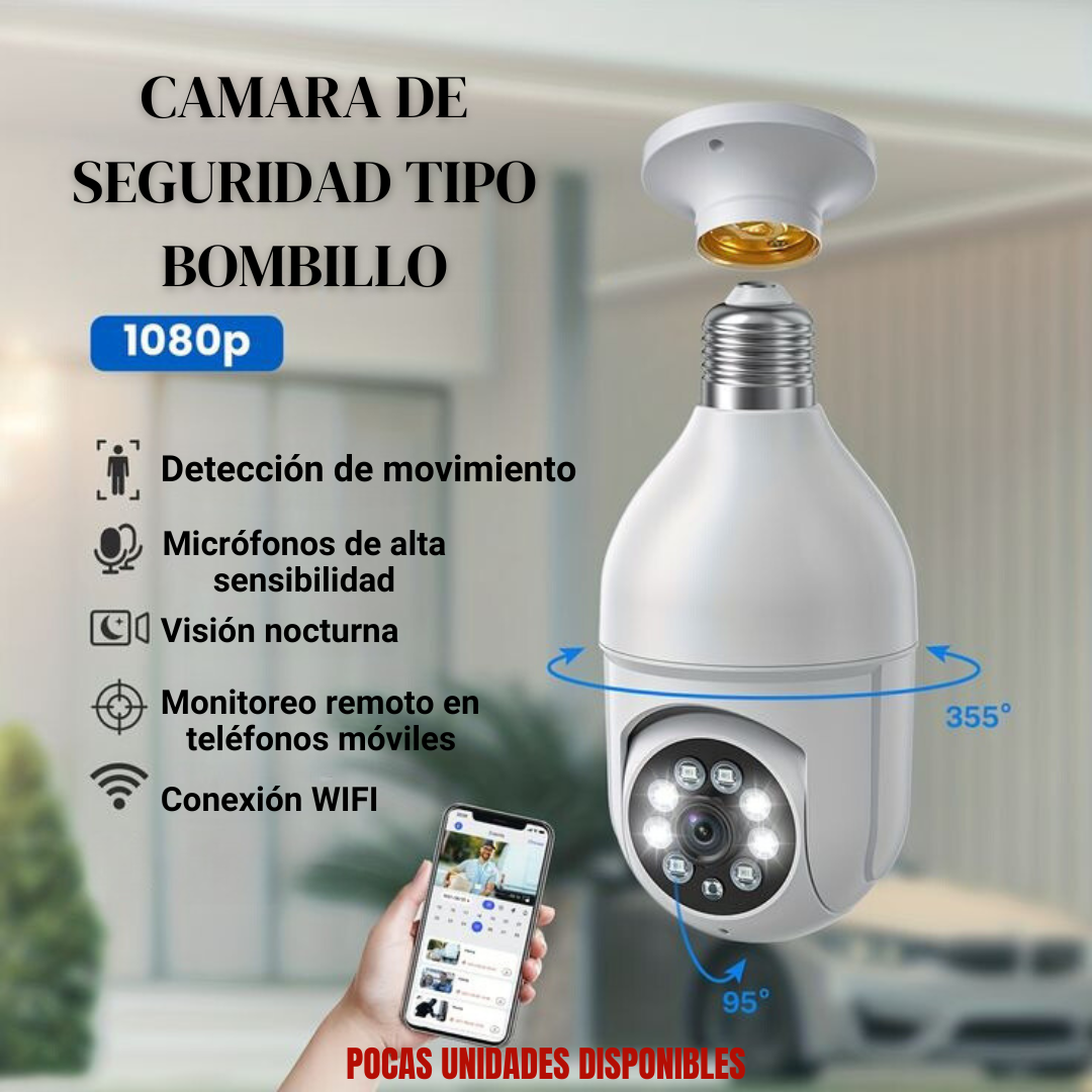 CAMARA SPY PRO