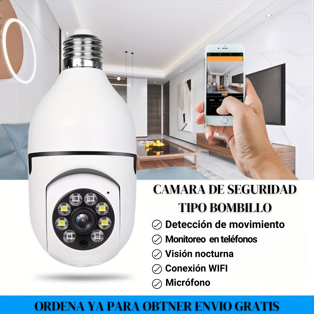 CAMARA SPY PRO