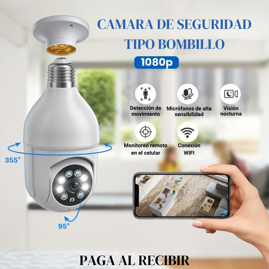 CAMARA SPY PRO
